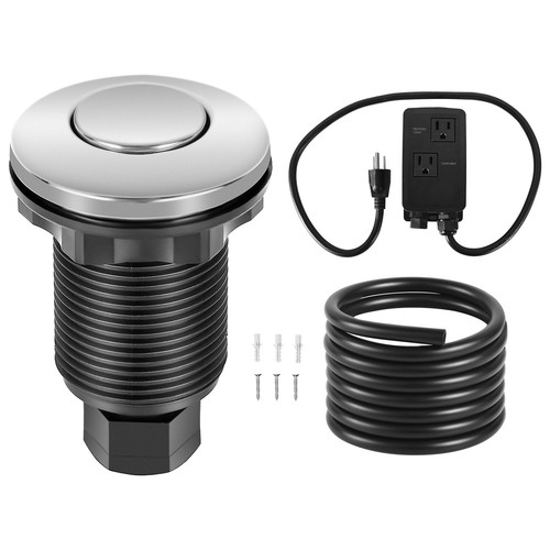Vevor garbage disposal - garbage, air